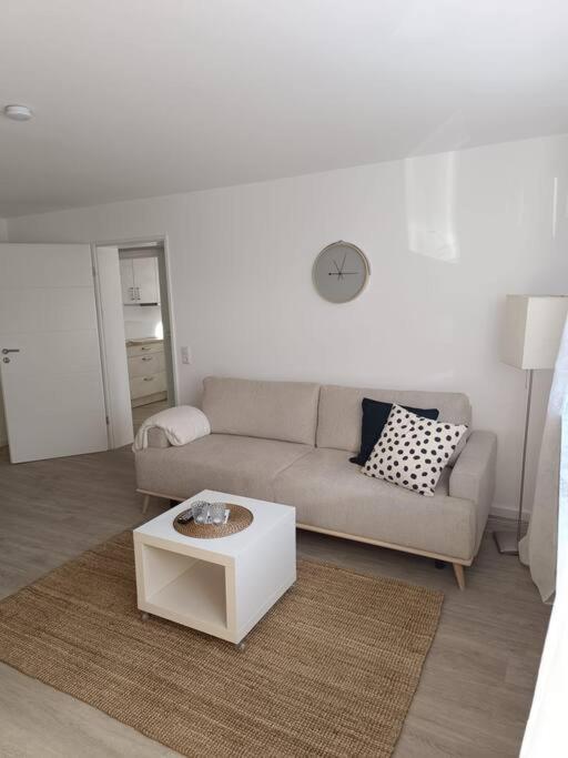 טימנדורפר שטרנד Strandnahe Ferienwohnung מראה חיצוני תמונה